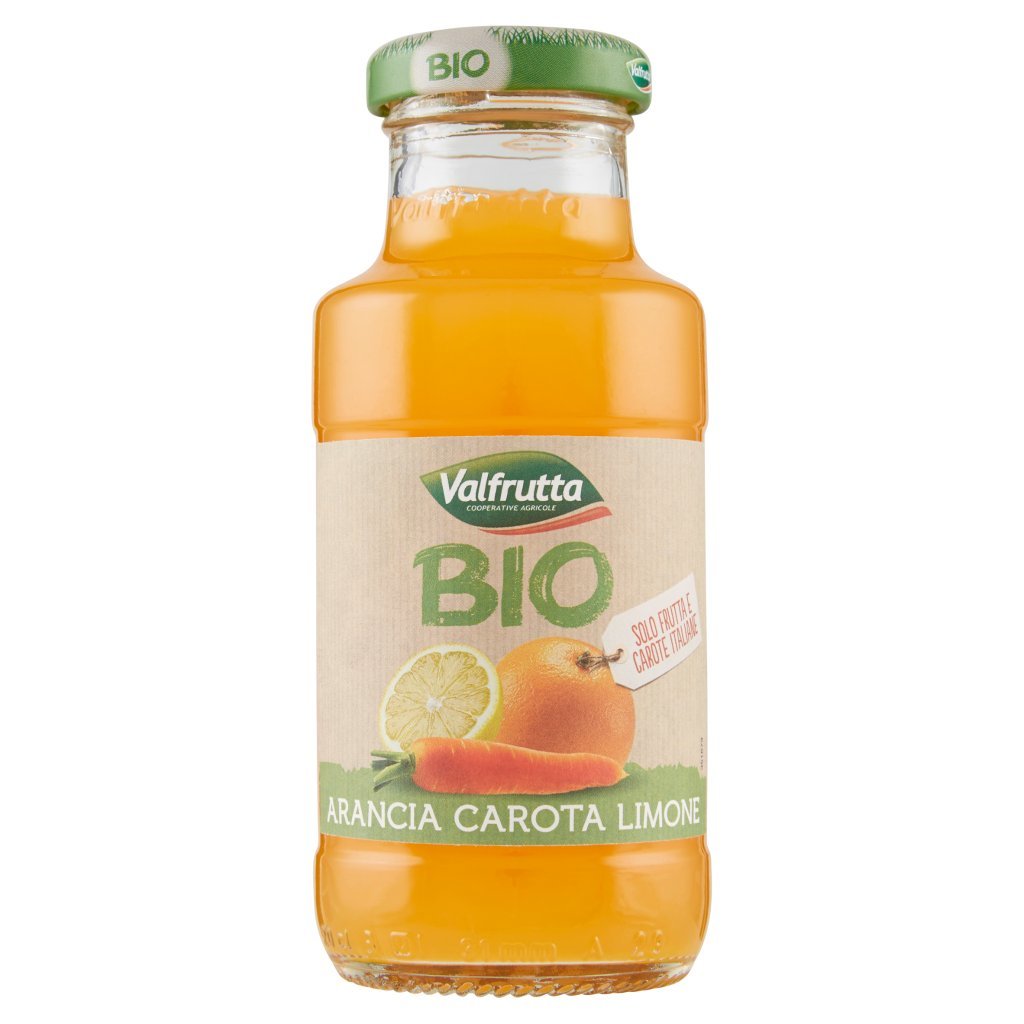 Valfrutta Bio Ace