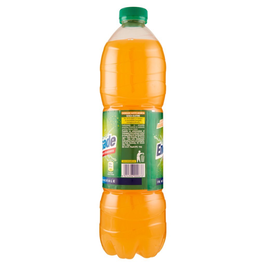 Energade Arancia 1,5 l