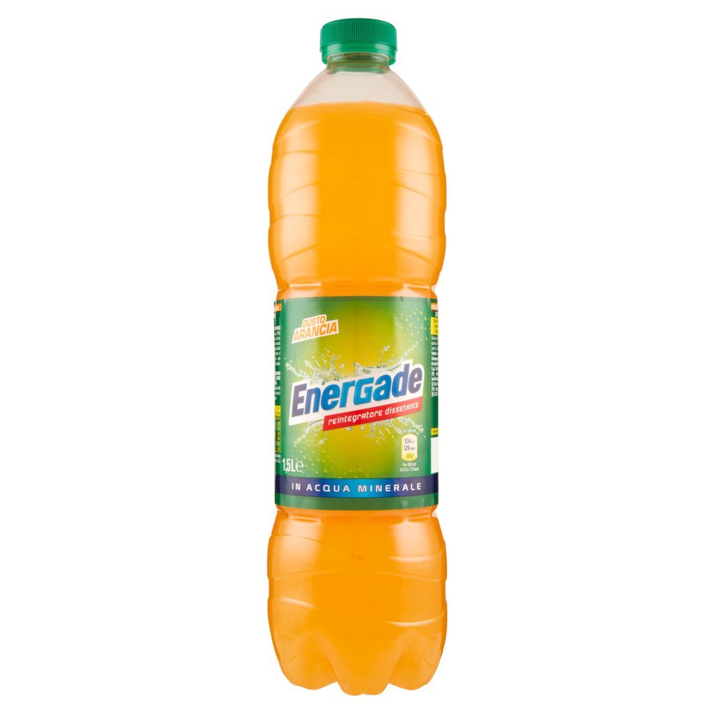 Energade Arancia 1,5 l