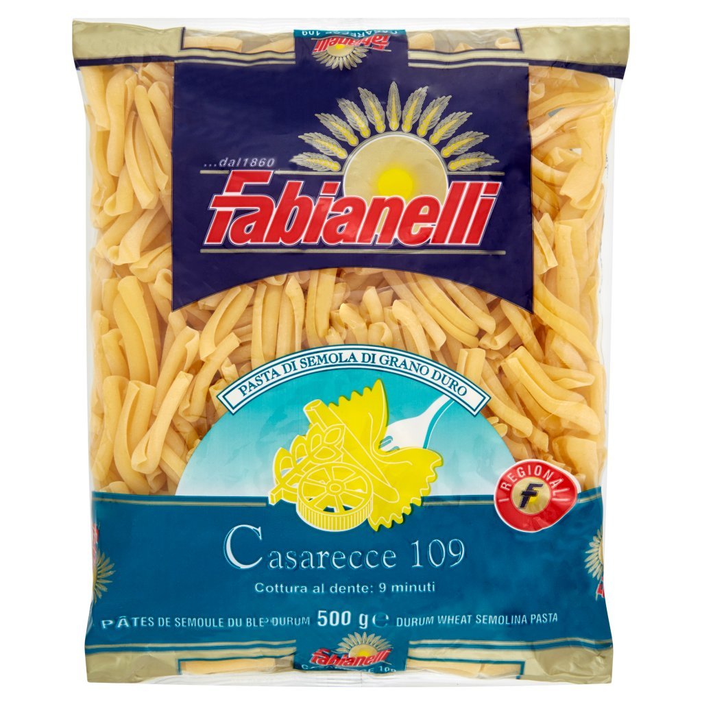 Fabianelli Casarecce 109