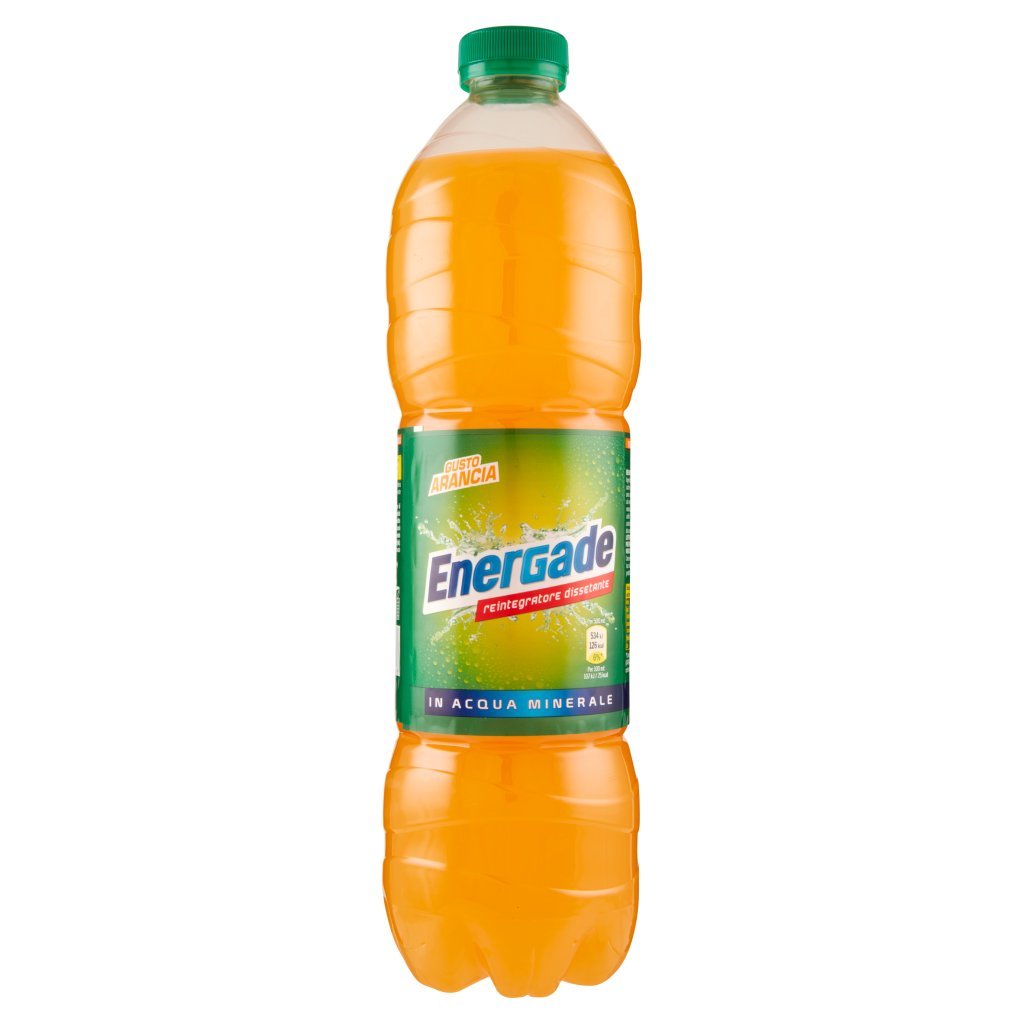 Energade Arancia 1,5 l