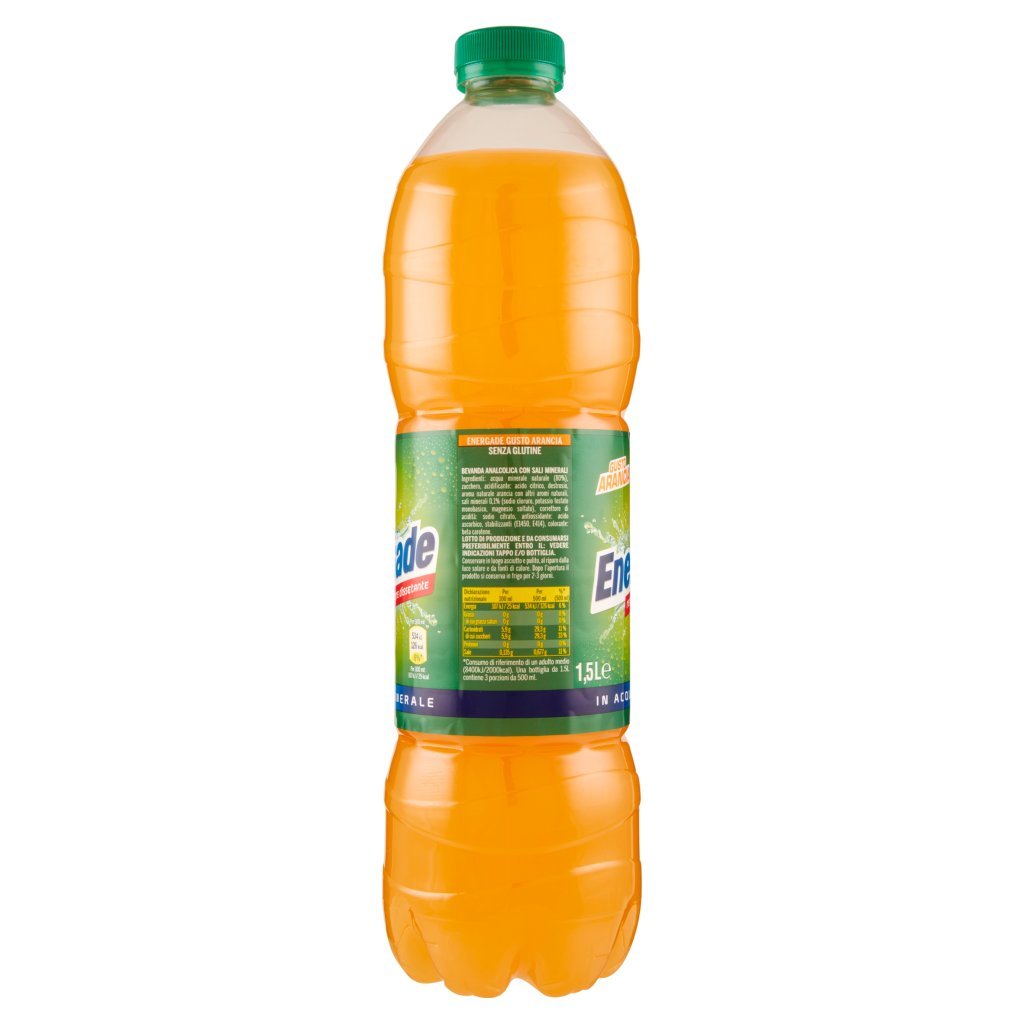 Energade Arancia 1,5 l