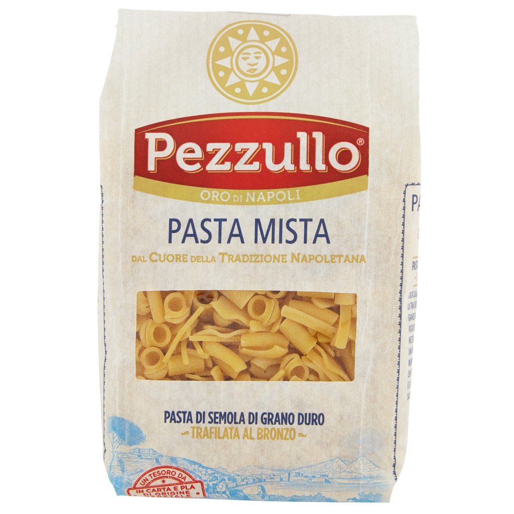 Pezzullo Pasta Mista 22