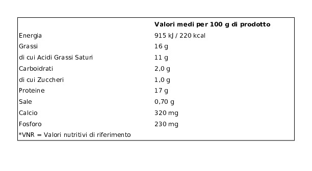 Galbani Santa Lucia Tris Mozzarella 3 x 100 g