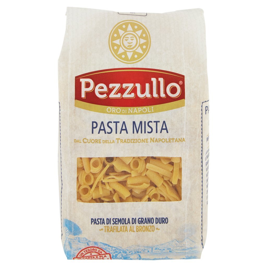 Pezzullo Pasta Mista 22