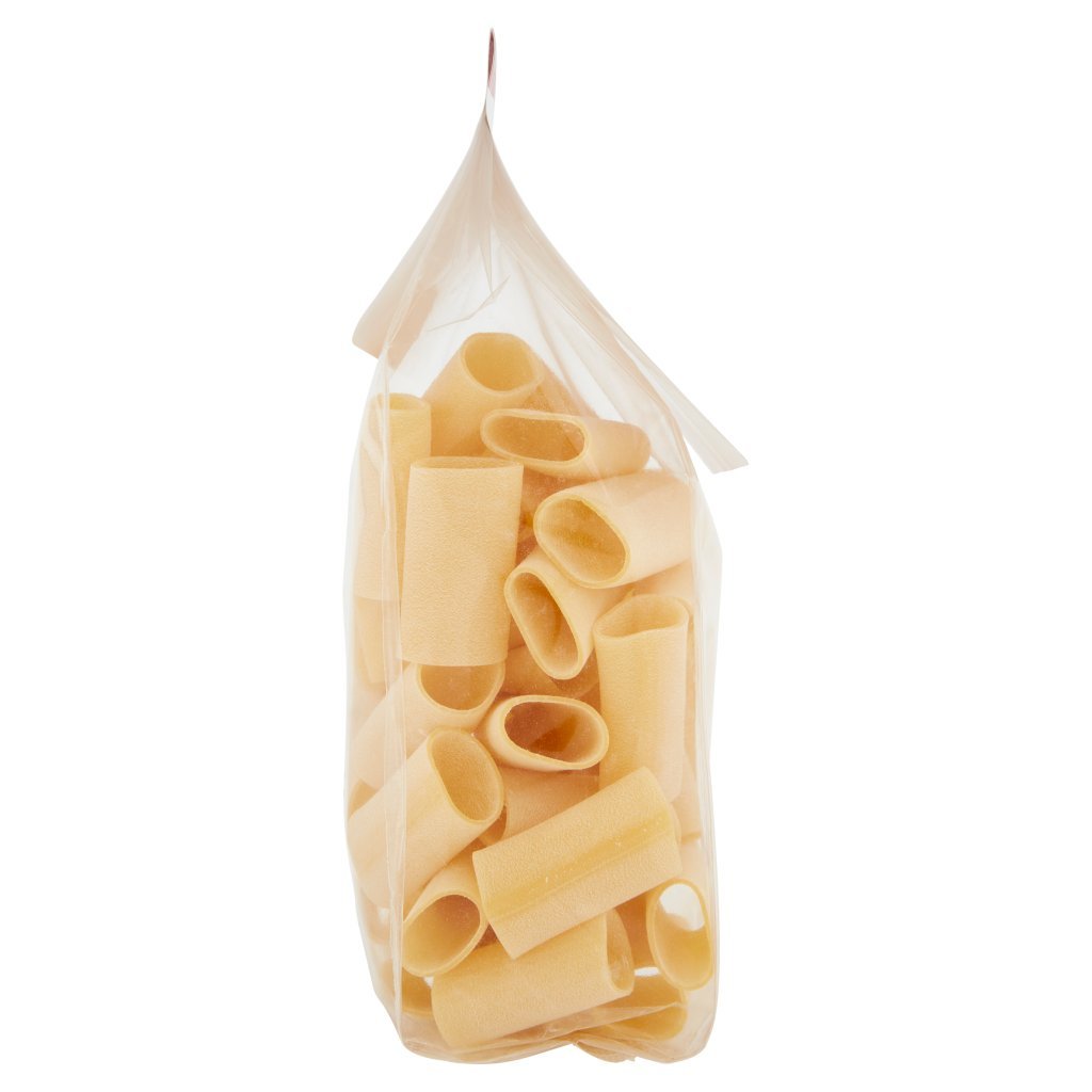 Papi Pasta di Semola di Grano Duro Paccheri