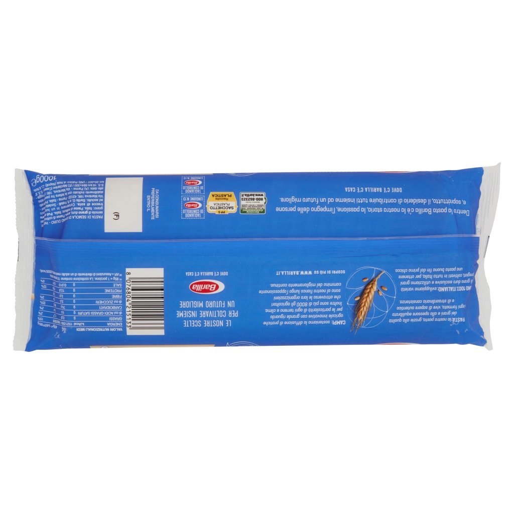 Barilla Linguine N°13 1kg