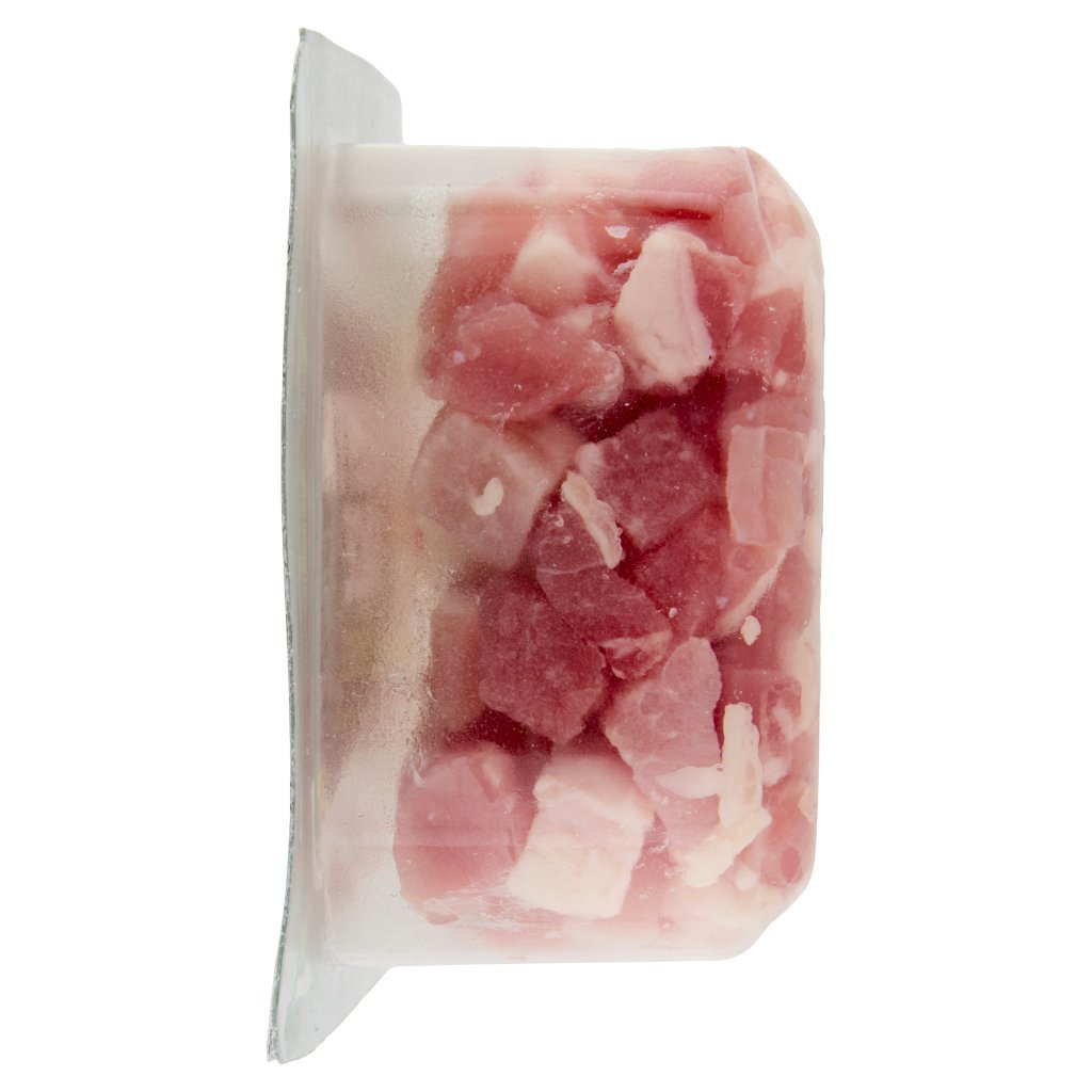 Negroni Pancetta Dolce in Cubetti 2 x 100 g