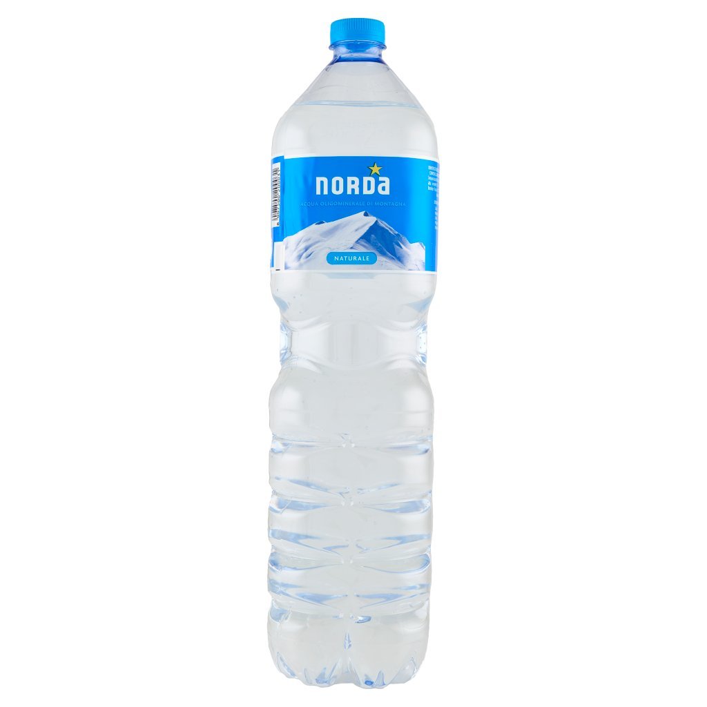 Norda Norda Naturale 1,5 l