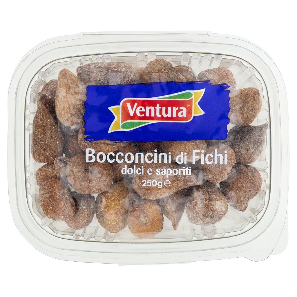 Ventura Bocconcini di Fichi