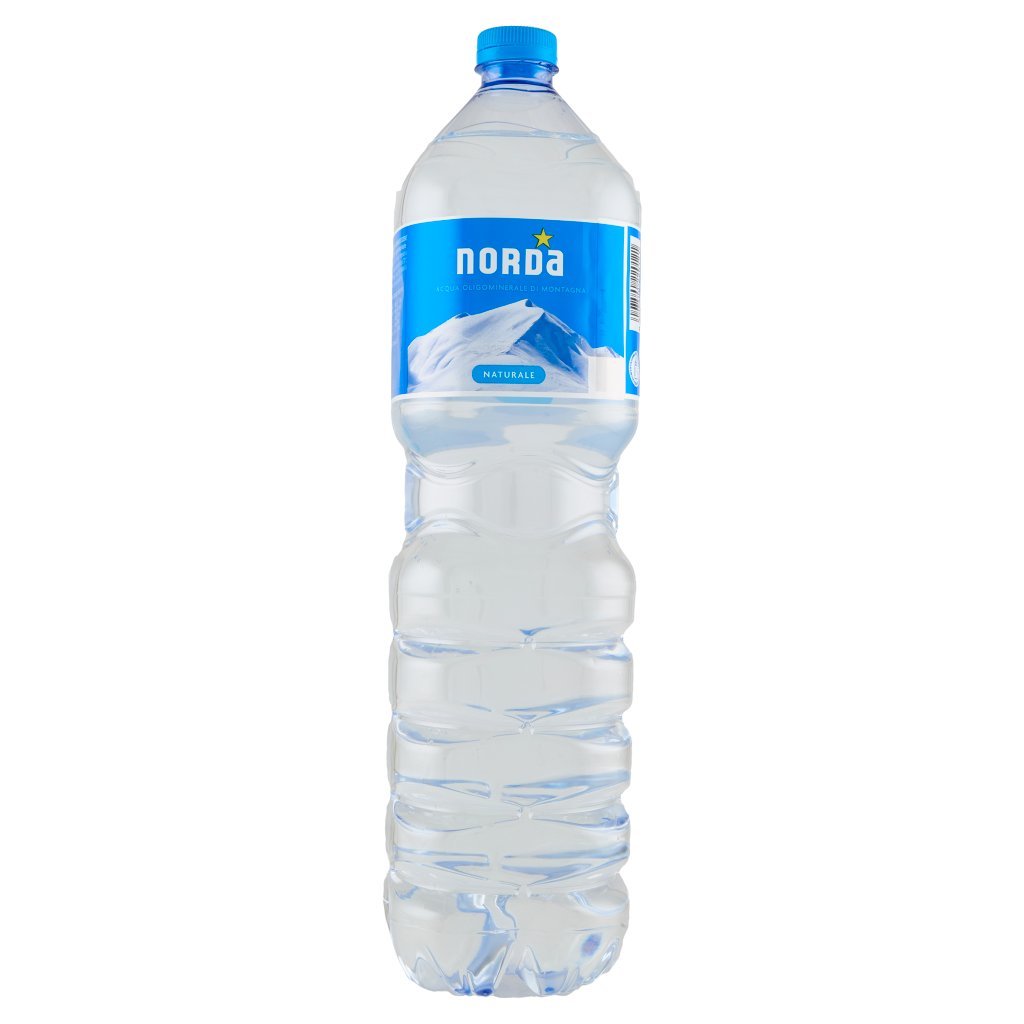 Norda Norda Naturale 1,5 l