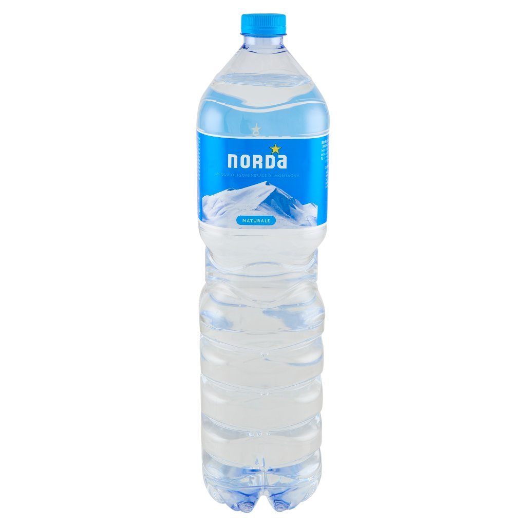 Norda Norda Naturale 1,5 l