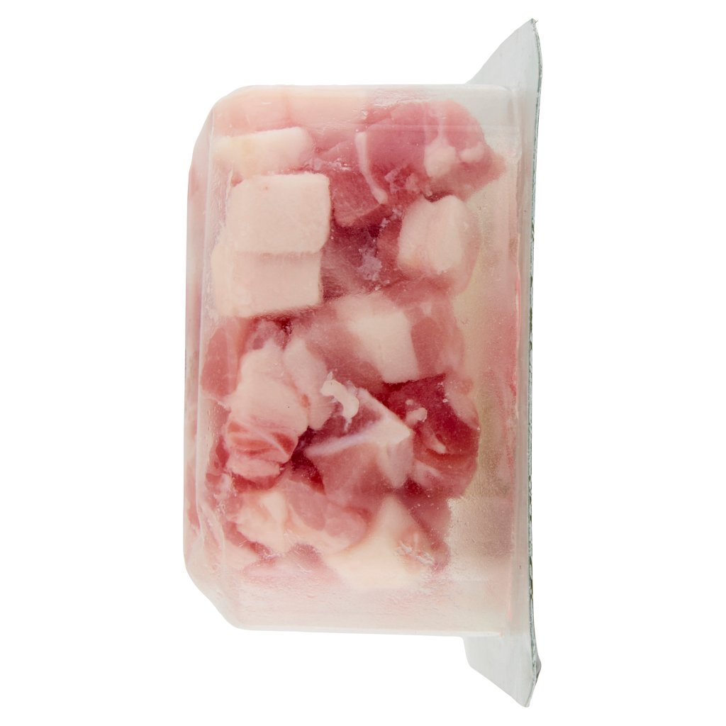 Negroni Pancetta Dolce in Cubetti 2 x 100 g