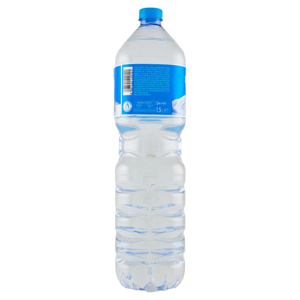 Norda Norda Naturale 1,5 l