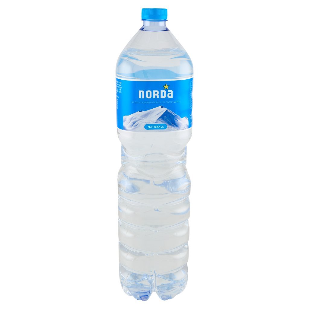 Norda Norda Naturale 1,5 l