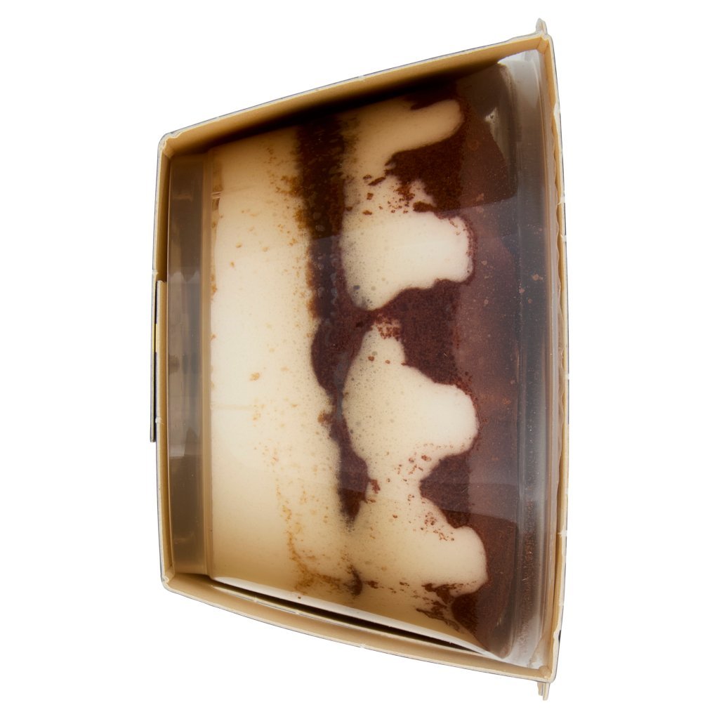 Solo Italia Tiramisù Tradizionale 2 x 80 g