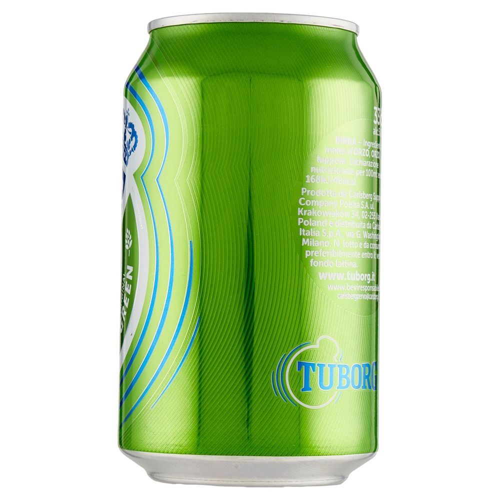 Tuborg Tuborg