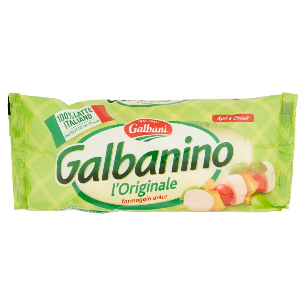 Galbani Galbanino L'Originale