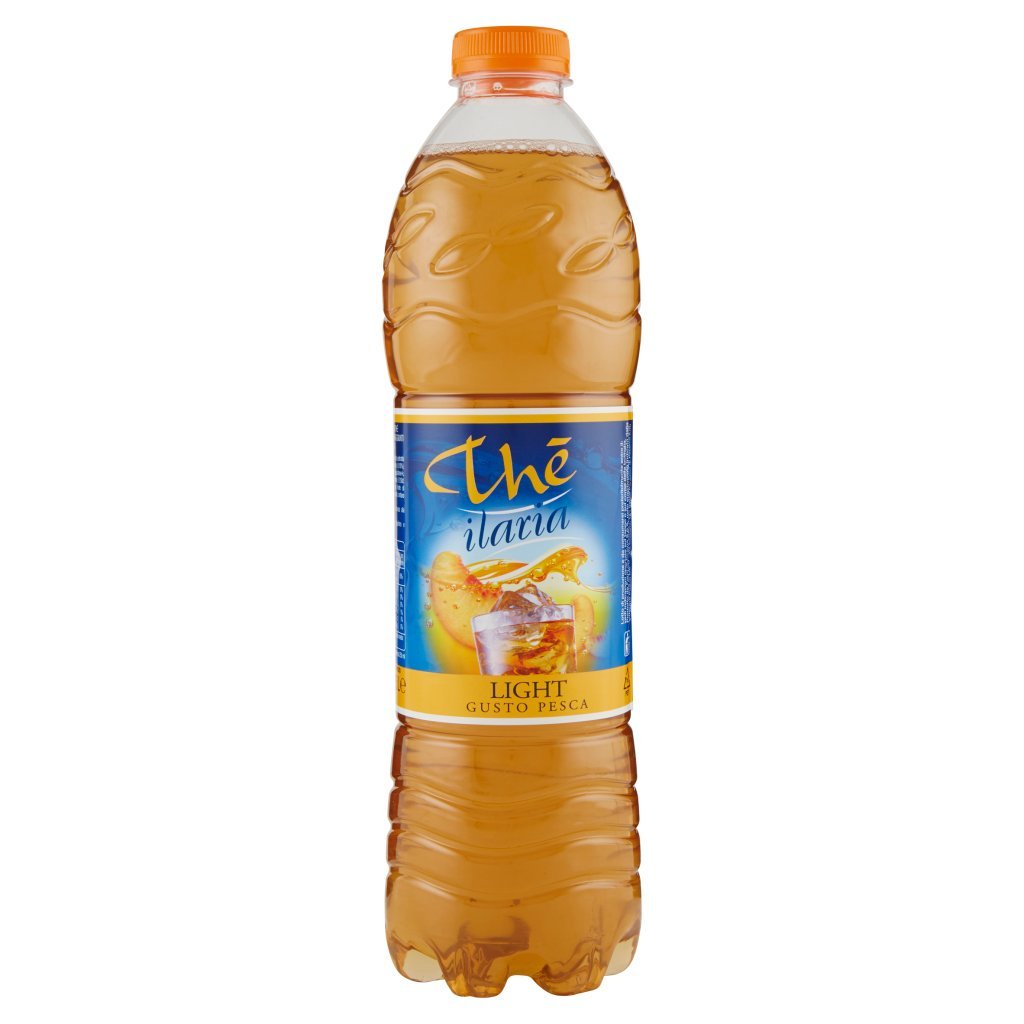 Ilaria Thè Light Gusto Pesca 1,5 l