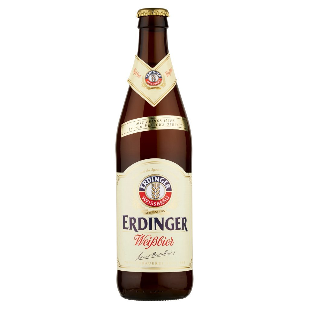 Erdinger Weissbräu Erdinger Weißbier 0,5 l