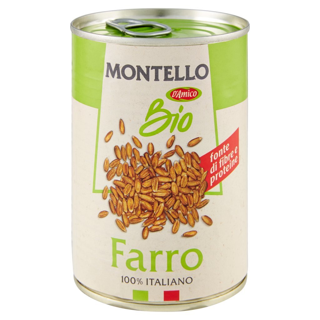 Montello Bio Farro