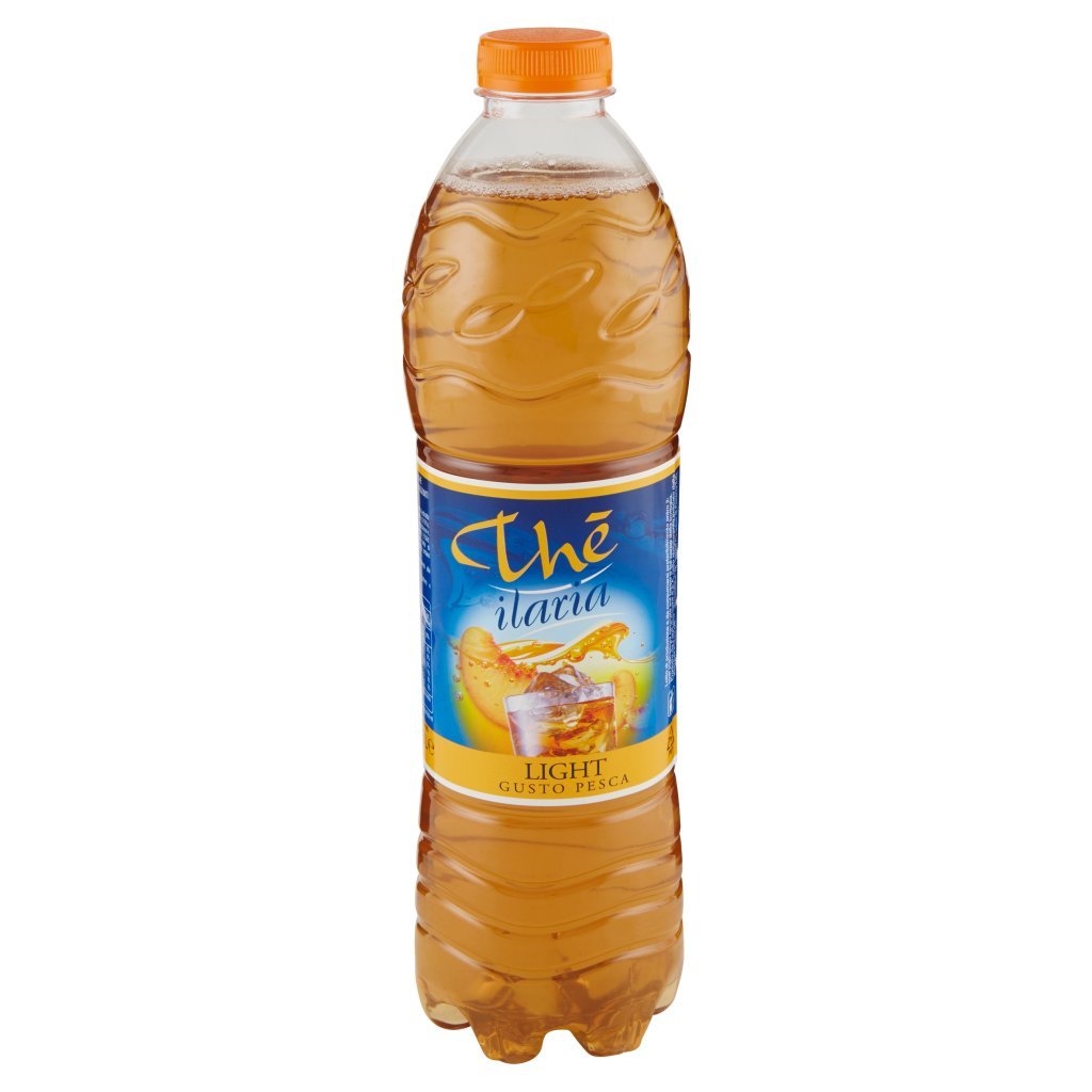 Ilaria Thè Light Gusto Pesca 1,5 l