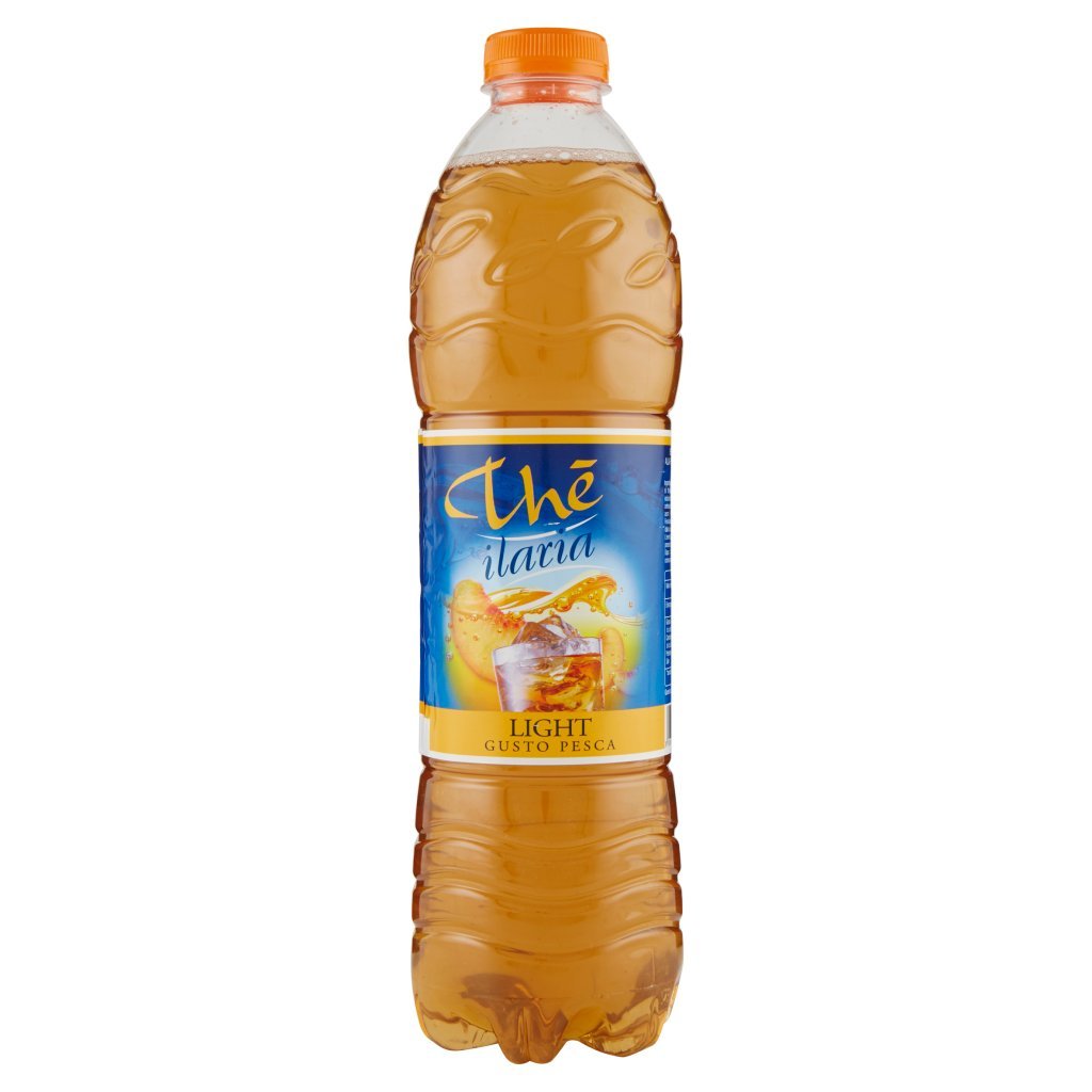 Ilaria Thè Light Gusto Pesca 1,5 l