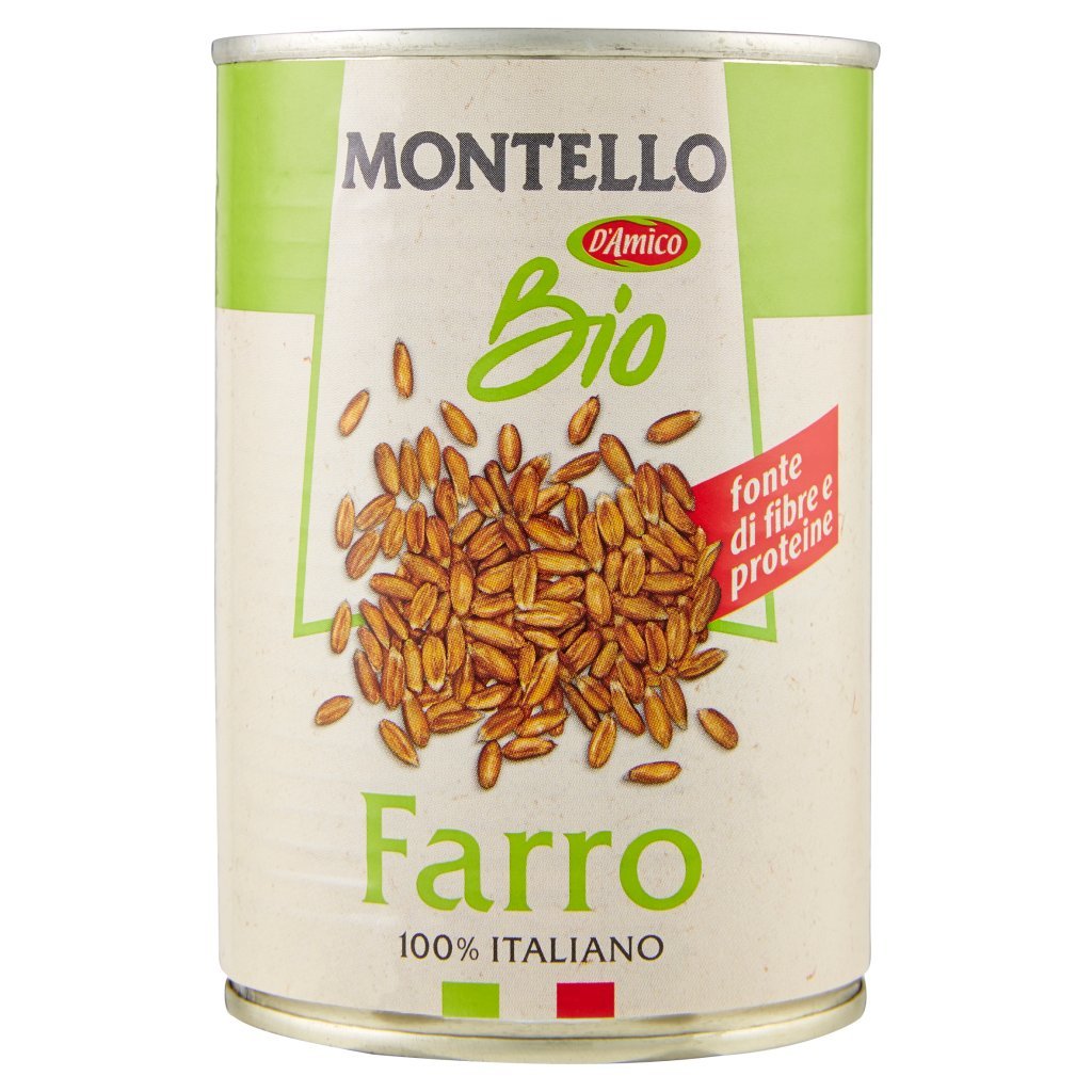 Montello Bio Farro