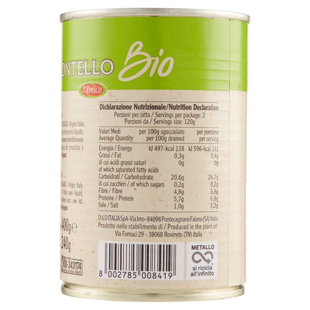 Montello Bio Farro