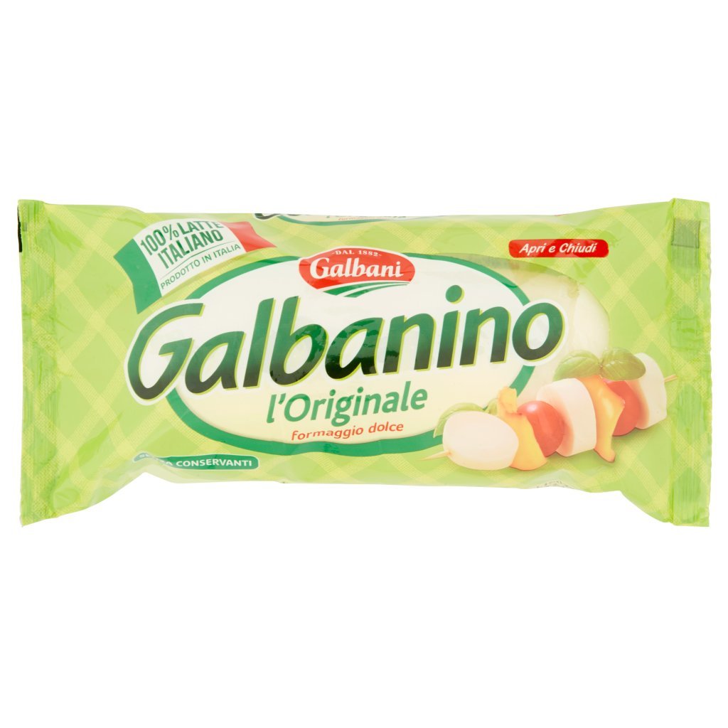 Galbani Galbanino L'Originale