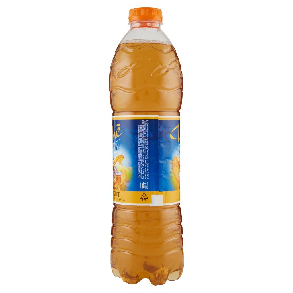 Ilaria Thè Light Gusto Pesca 1,5 l