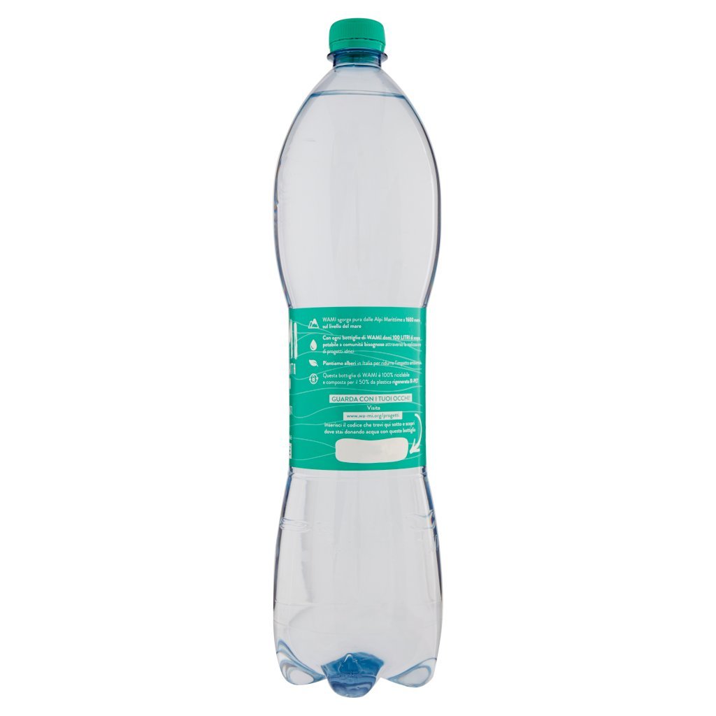 Wami Wami Naturale 1,5 l