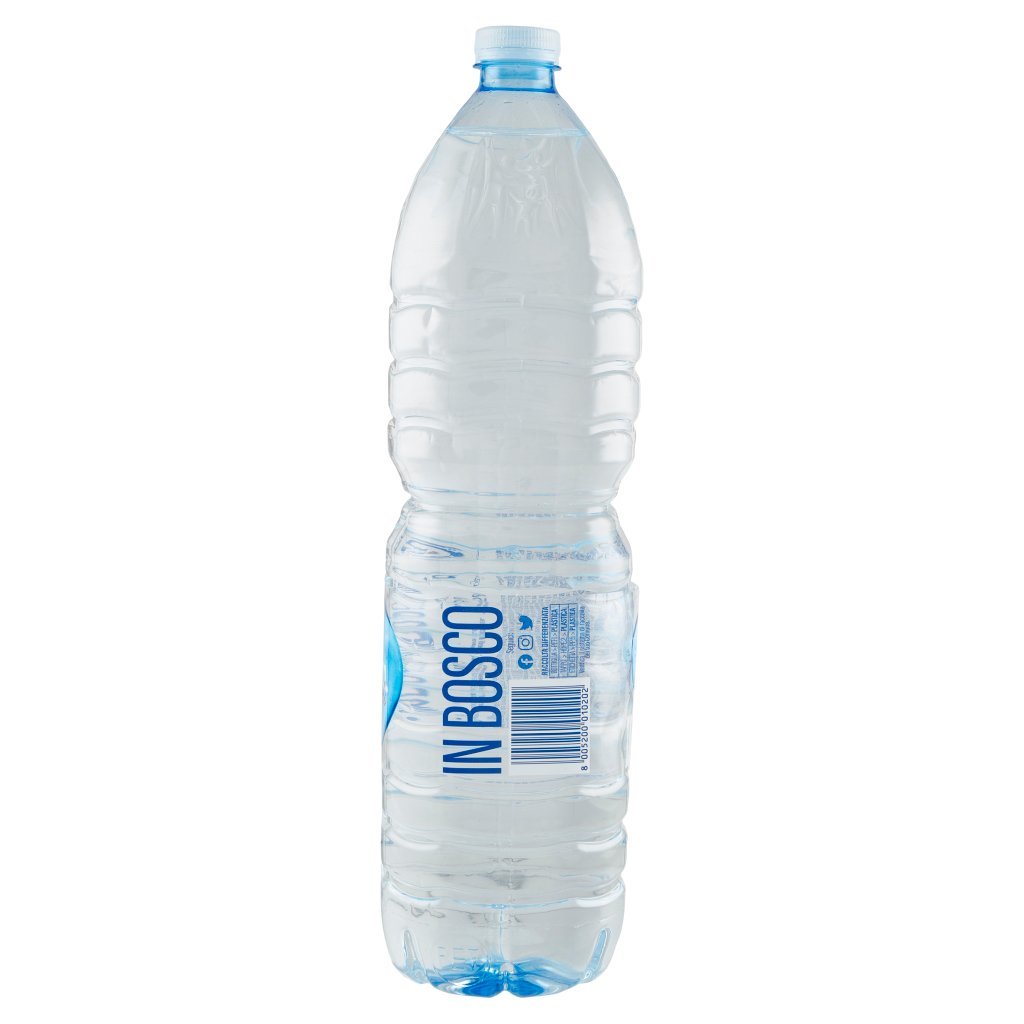 Nestle Vera Naturale 1,5 l