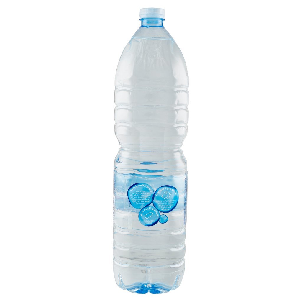 Nestle Vera Naturale 1,5 l