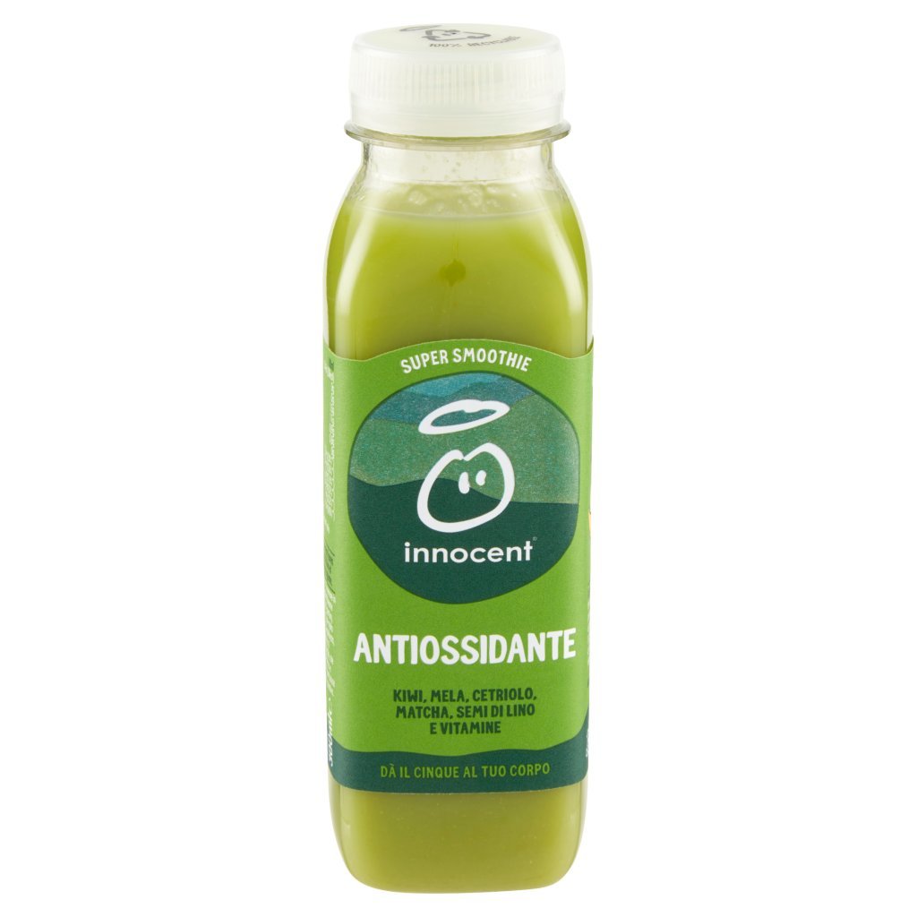 Innocent Super Smoothie Antiossidante