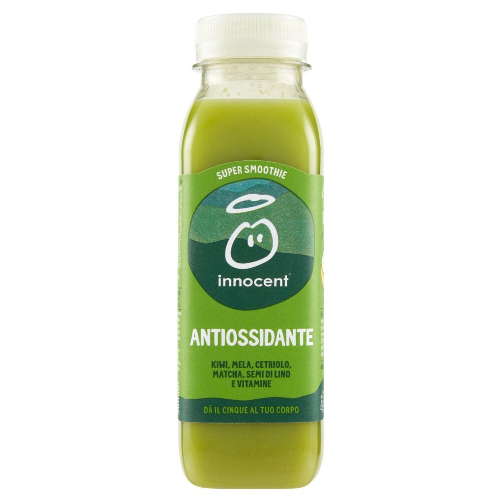 Innocent Super Smoothie Antiossidante