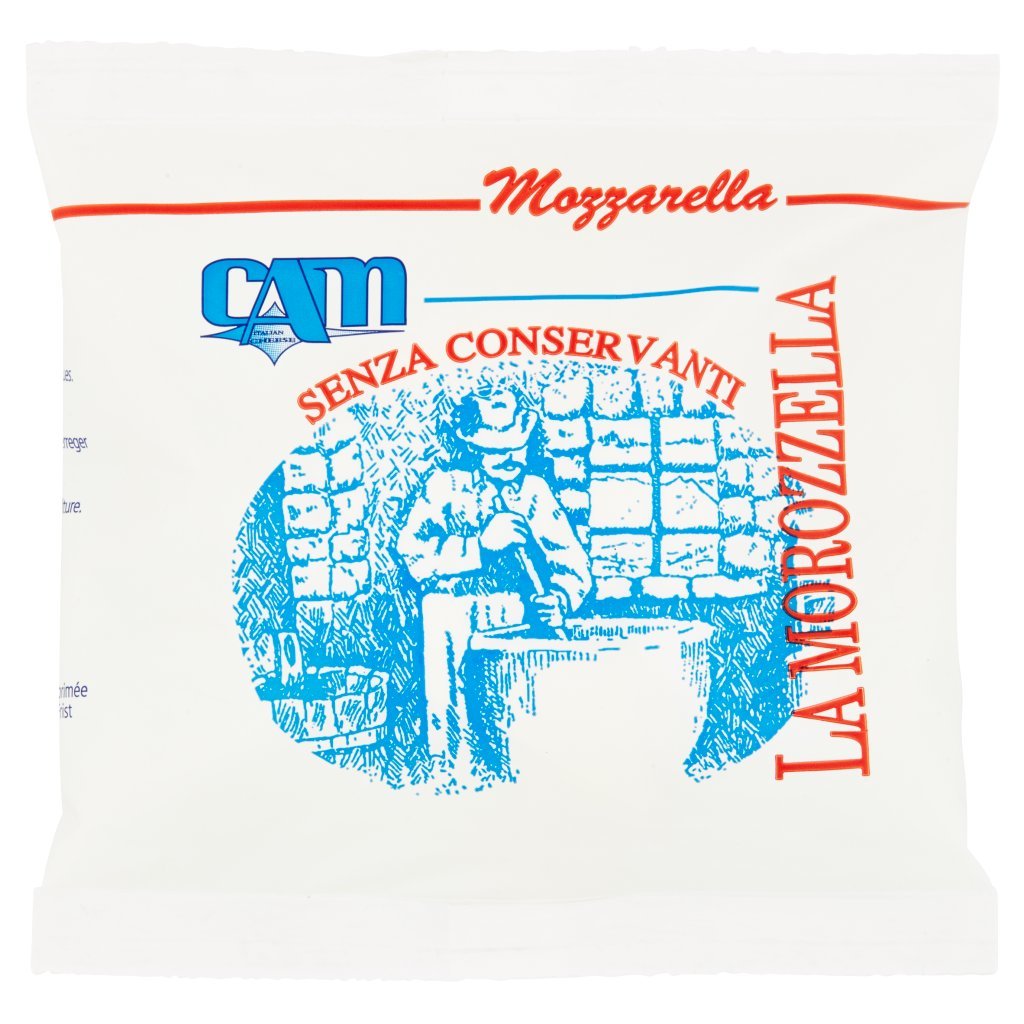 Cam La Morozzella Mozzarella 100 g