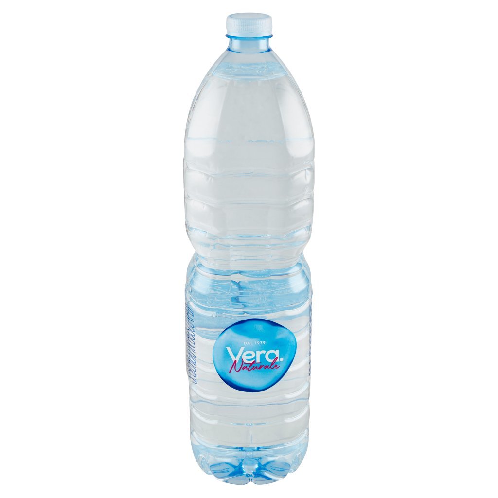 Nestle Vera Naturale 1,5 l