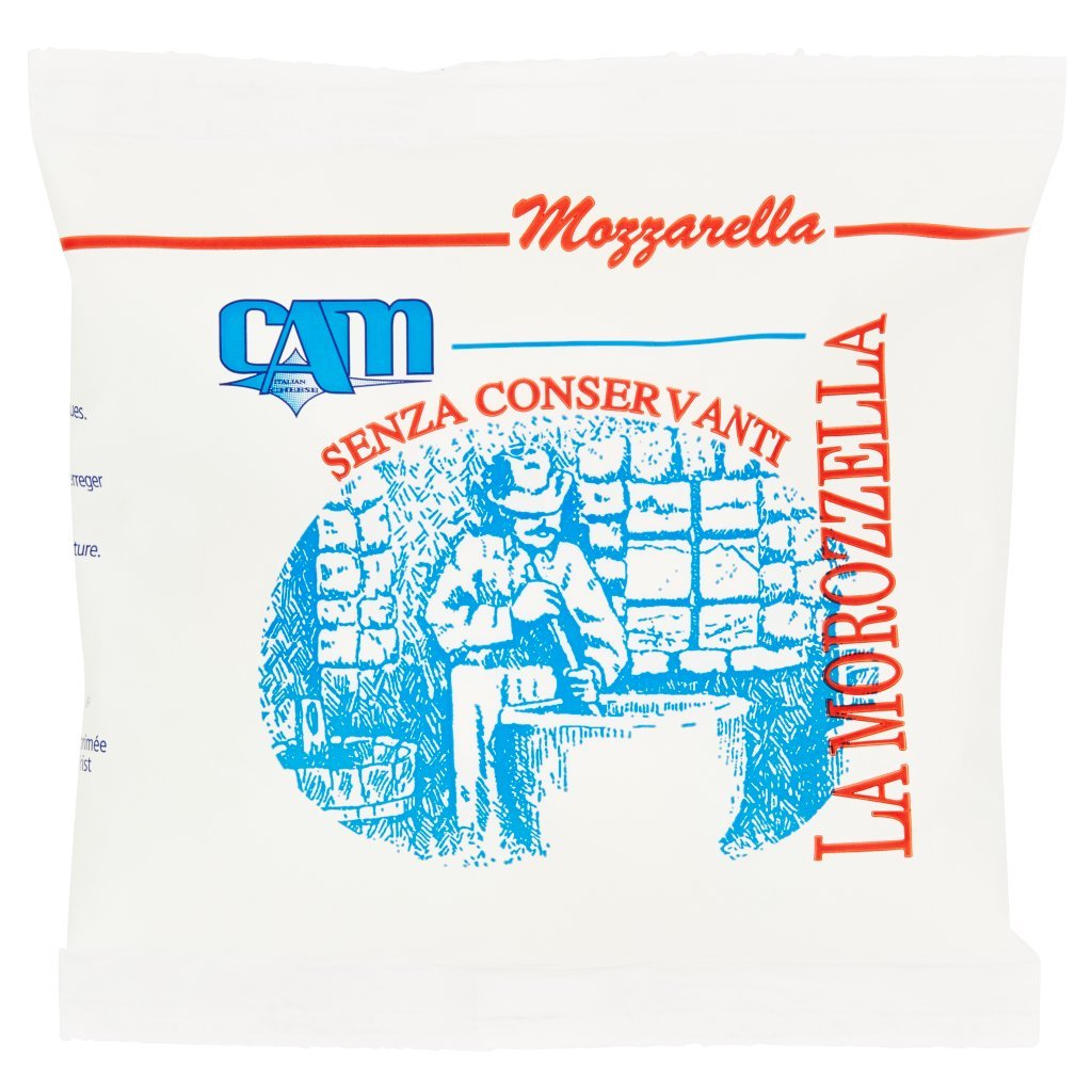 Cam La Morozzella Mozzarella 100 g