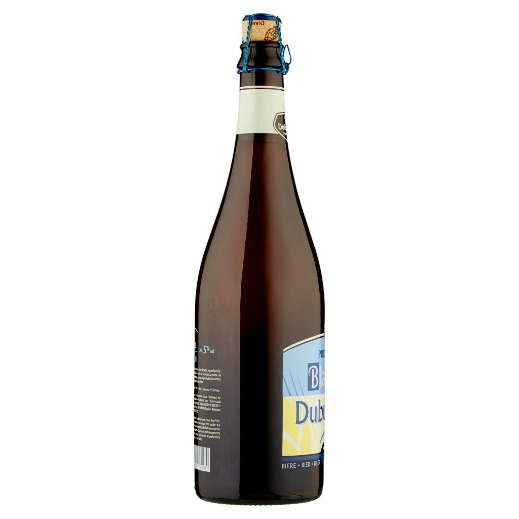 Dubuisson Premium Blanche