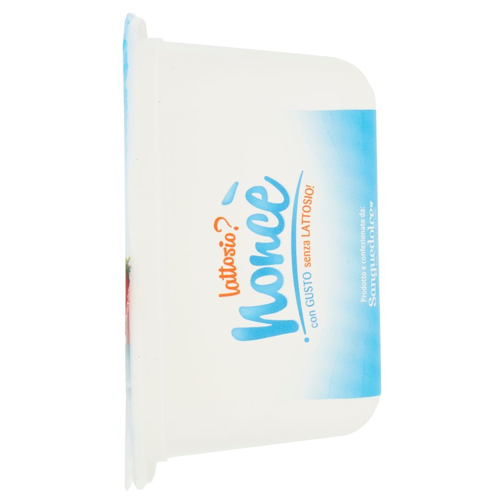 Noncè Mozzarella senza Lattosio! 125 g