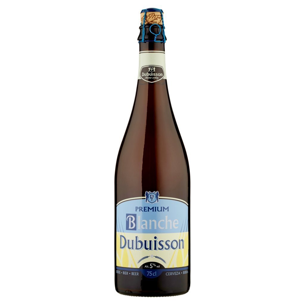 Dubuisson Premium Blanche