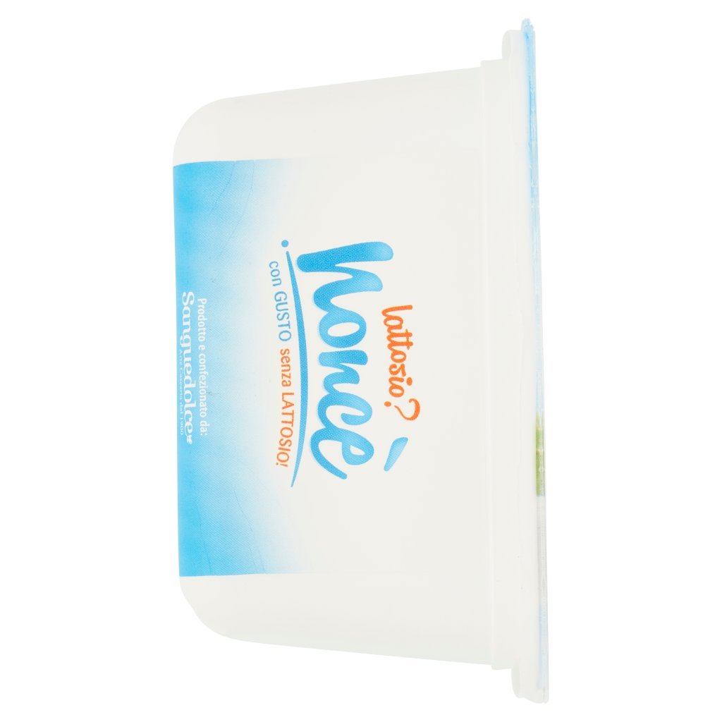 Noncè Mozzarella senza Lattosio! 125 g