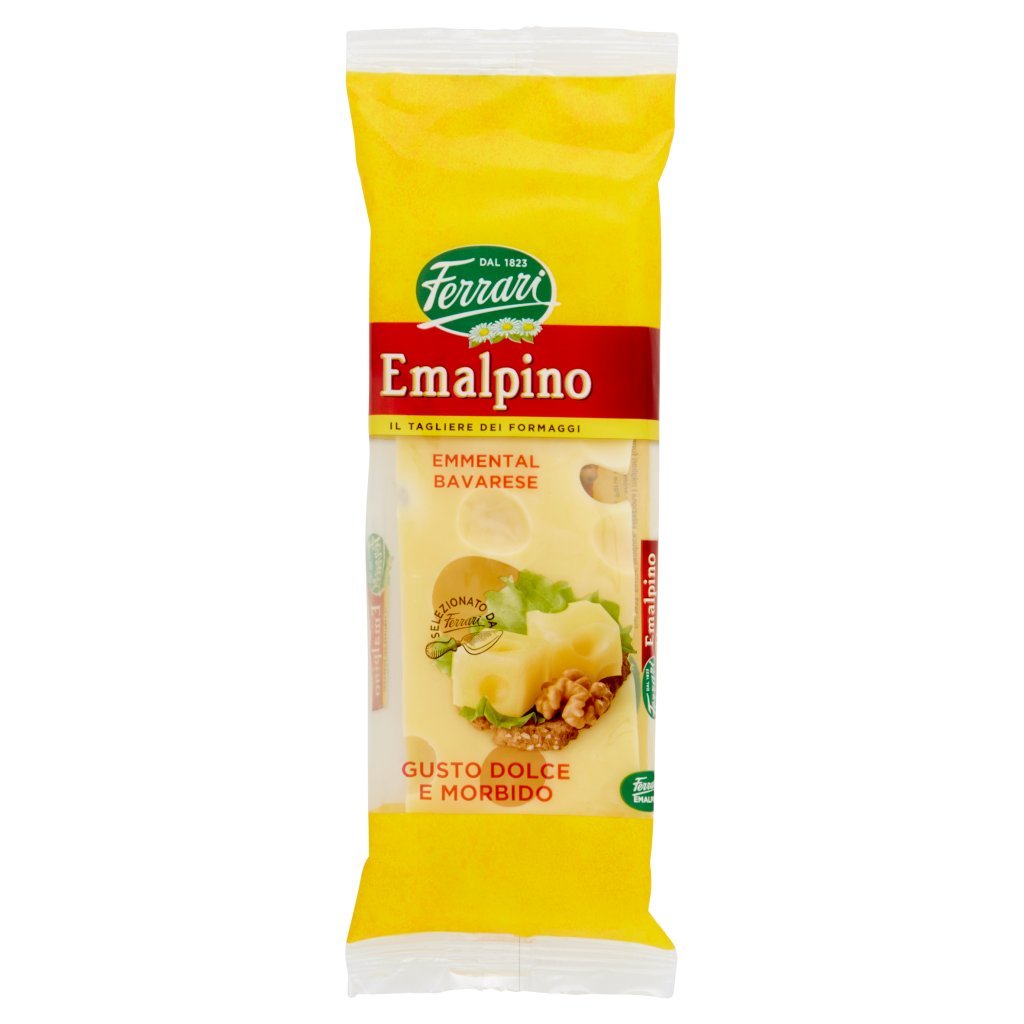 Ferrari Emalpino