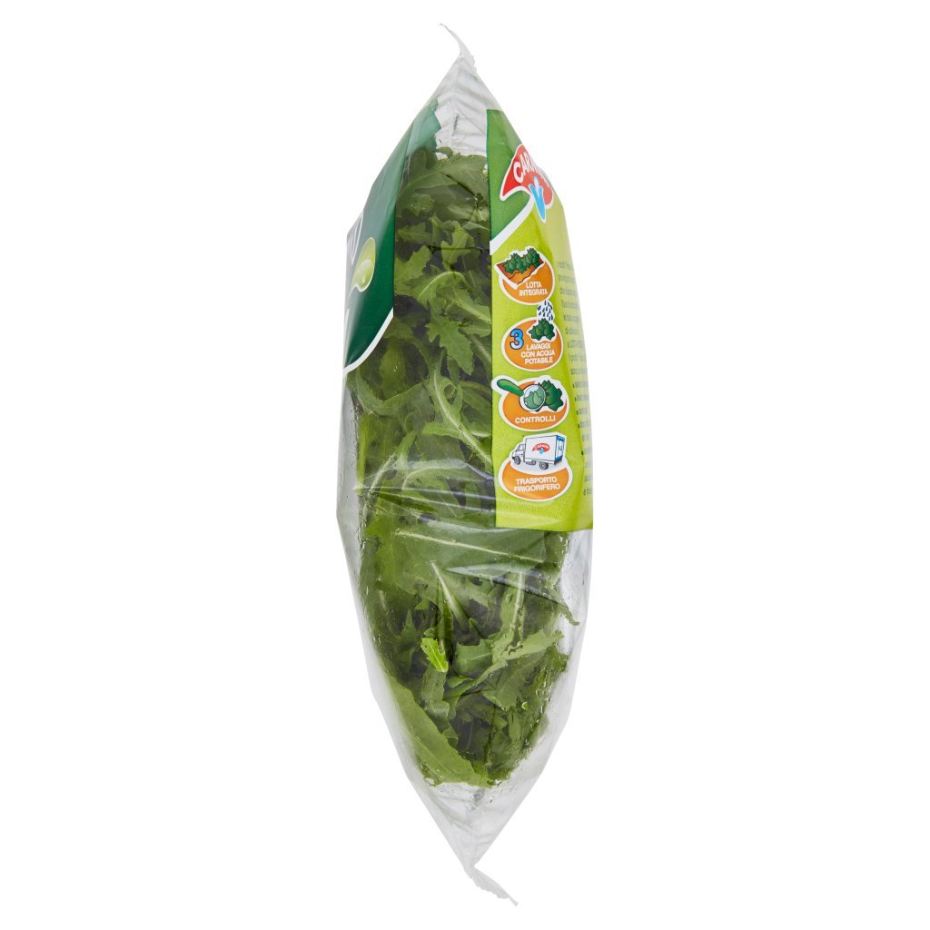 Carnini Fresco dall'Orto Rucola