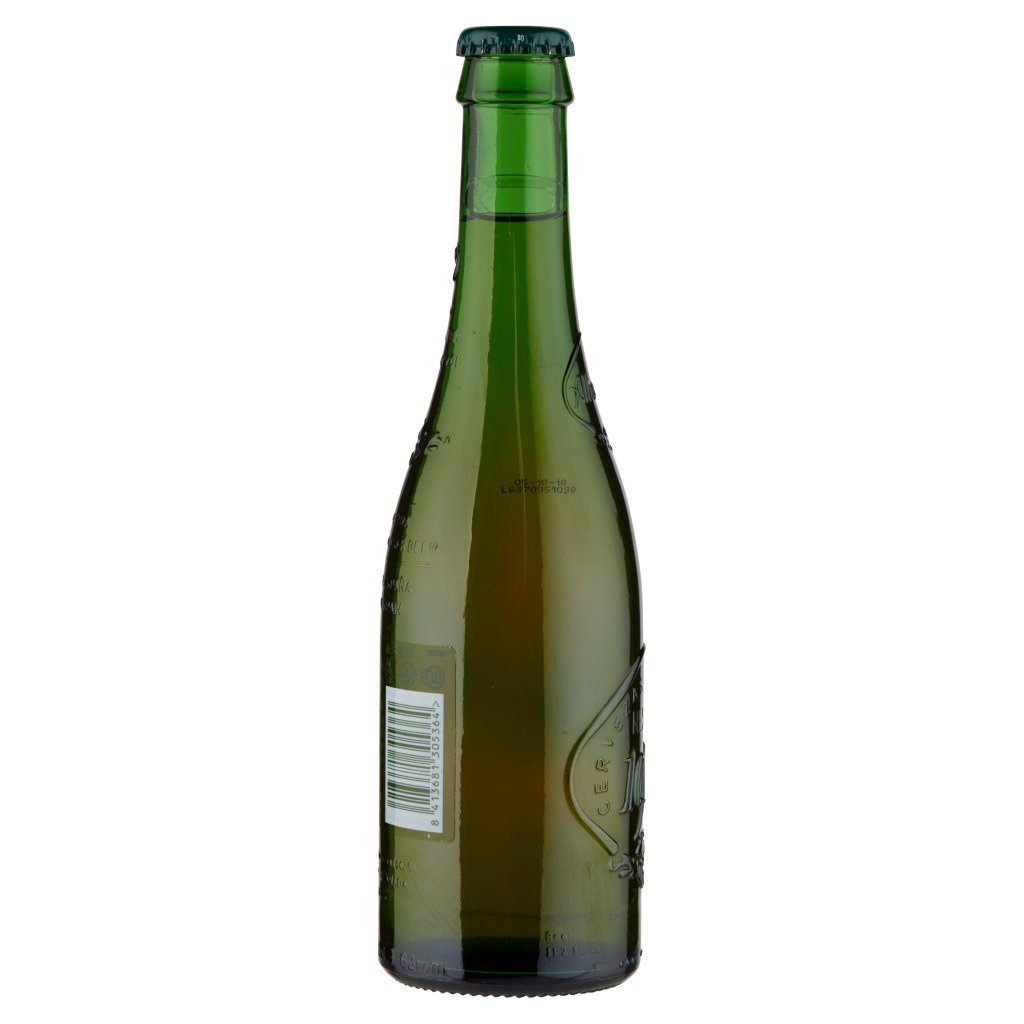 Cervezas Alhambra Reserva 1925