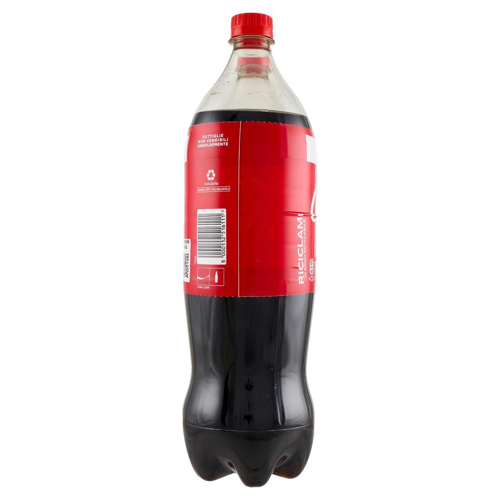 Coca Cola Taste Pet 2 x 1,5 l