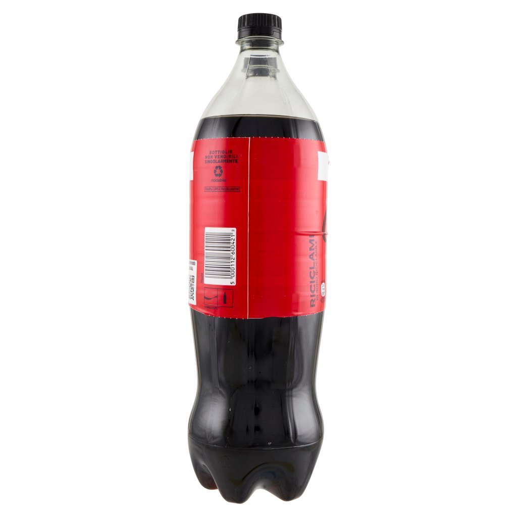 Coca Cola Zero Coca-cola Zero Pet 2 x 1,5 l