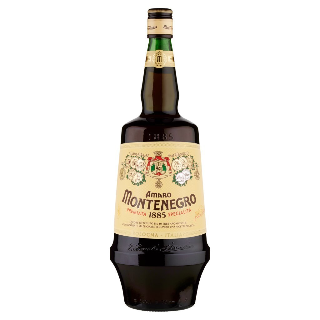 Amaro Montenegro Amaro Montenegro