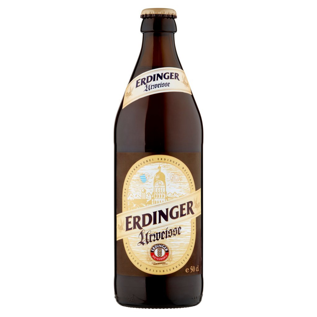 Erdinger Weissbräu Erdinger Urweisse